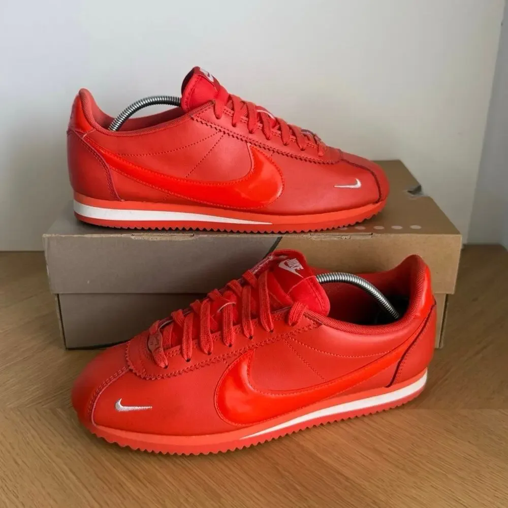 Rare Nike Cortez Women Sneakers- SZ 10